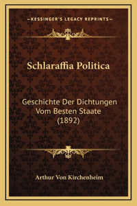 Schlaraffia Politica