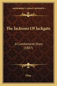 The Jacksons Of Jackgate