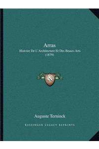 Arras