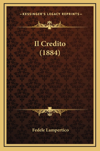 Il Credito (1884)