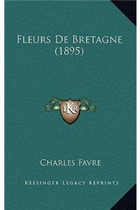 Fleurs De Bretagne (1895)