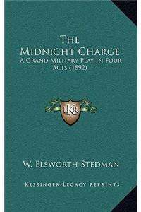 The Midnight Charge