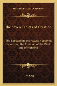 Seven Tablets of Creation
