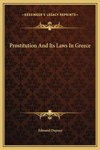 Prostitution And Its Laws In Greece