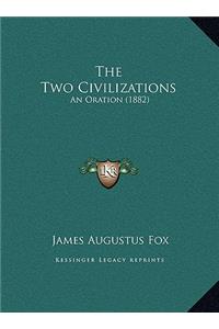 The Two Civilizations