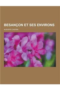 Besancon Et Ses Environs