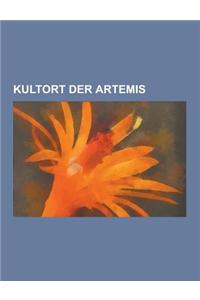 Kultort Der Artemis