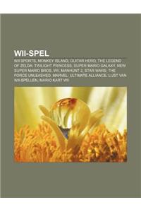Wii-Spel