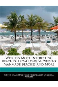 World's Most Interesting Beaches