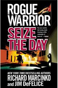 Rogue Warrior