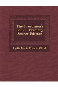 The Freedmen's Book
