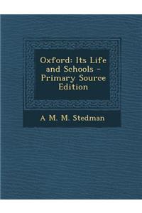 Oxford