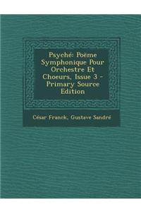 Psyche