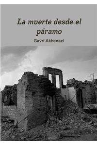 La Muerte Desde El Paramo