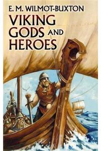 Viking Gods and Heroes