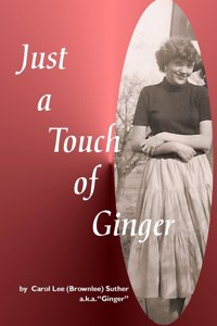 Touch of Ginger