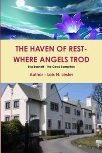 Haven of Rest - Where the Angels Trod