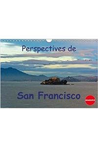 Perspectives De San Francisco 2018