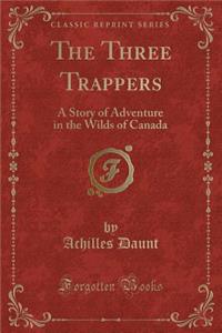 The Three Trappers