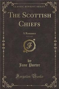 The Scottish Chiefs, Vol. 3 of 3