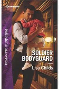 Soldier Bodyguard