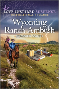 Wyoming Ranch Ambush