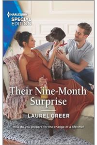 Their Nine-Month Surprise