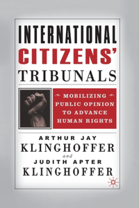 International Citizens' Tribunals