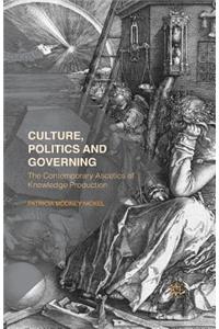 Culture, Politics and Governing