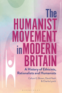Humanist Movement in Modern Britain