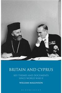 Britain and Cyprus