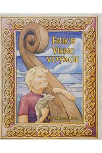 Erik's Viking Voyage