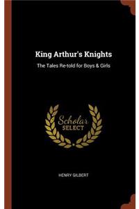 King Arthur's Knights