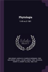 Phytologia