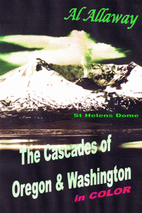 Cascades of Oregon and Washington