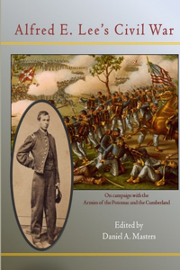 Alfred E. Lee's Civil War