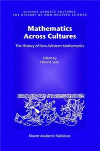 Mathematics Across Cultures