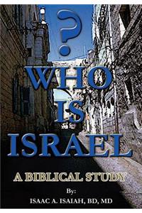 Who is Israel?