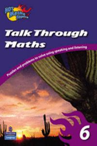 Talk Through Maths 6