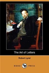 Art of Letters