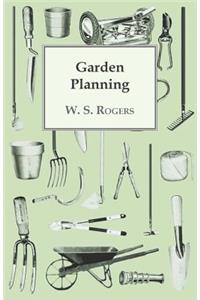 Garden Planning