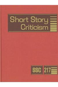 Short Story Criticism