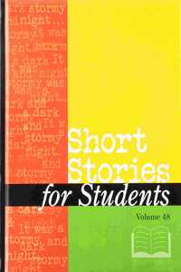 Short Stories for Students