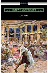 Quo Vadis