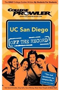Uc San Diego (College Prowler Guide)