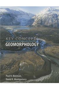 Key Concepts in Geomorphology