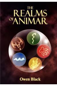 The Realms of Animar