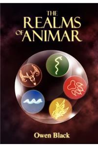 Realms of Animar