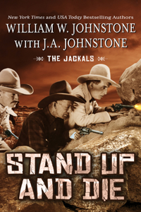 Stand Up and Die
