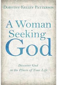 A Woman Seeking God
